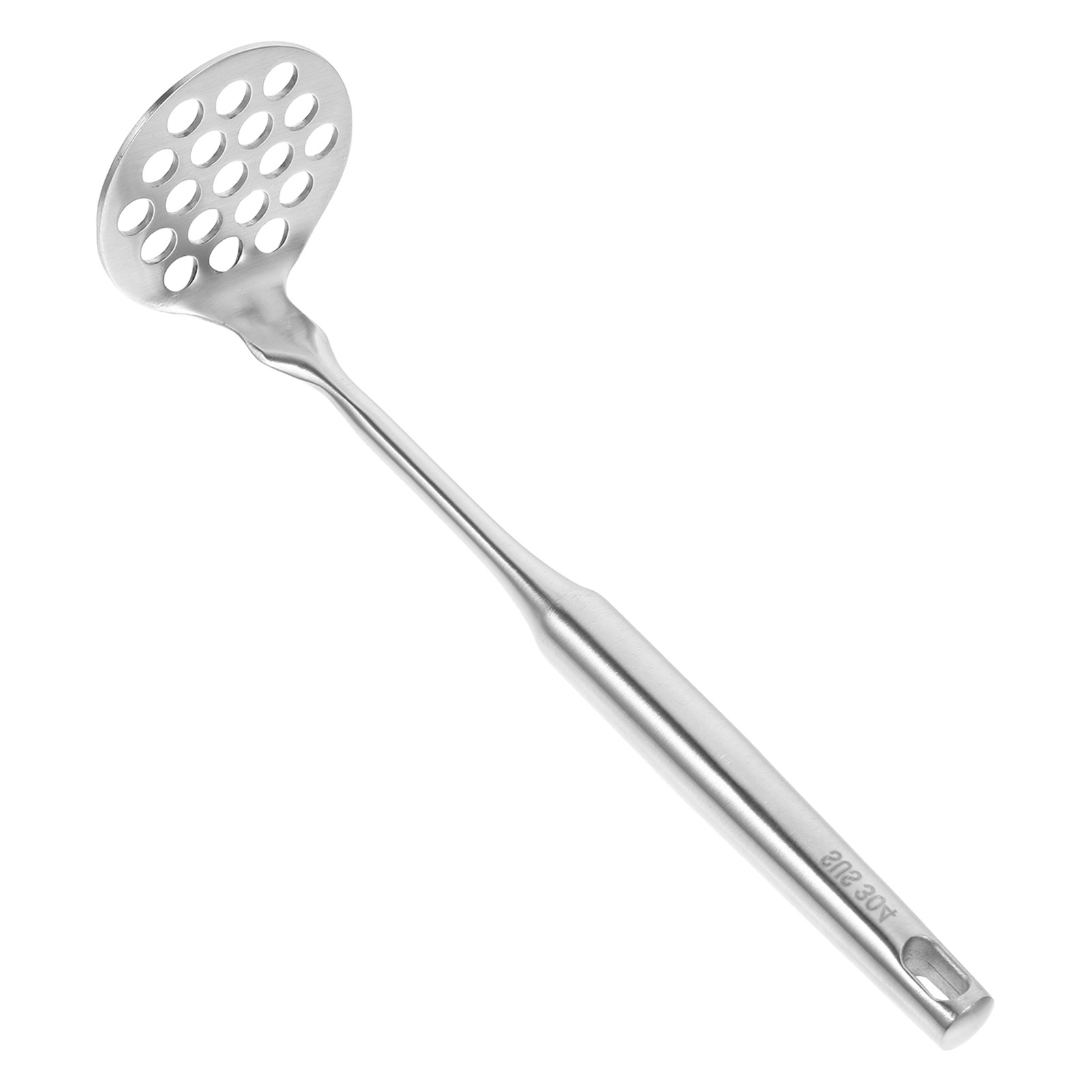 Baby Food With Avocado - 304 Stainless Steel Potato Ricer Manual
