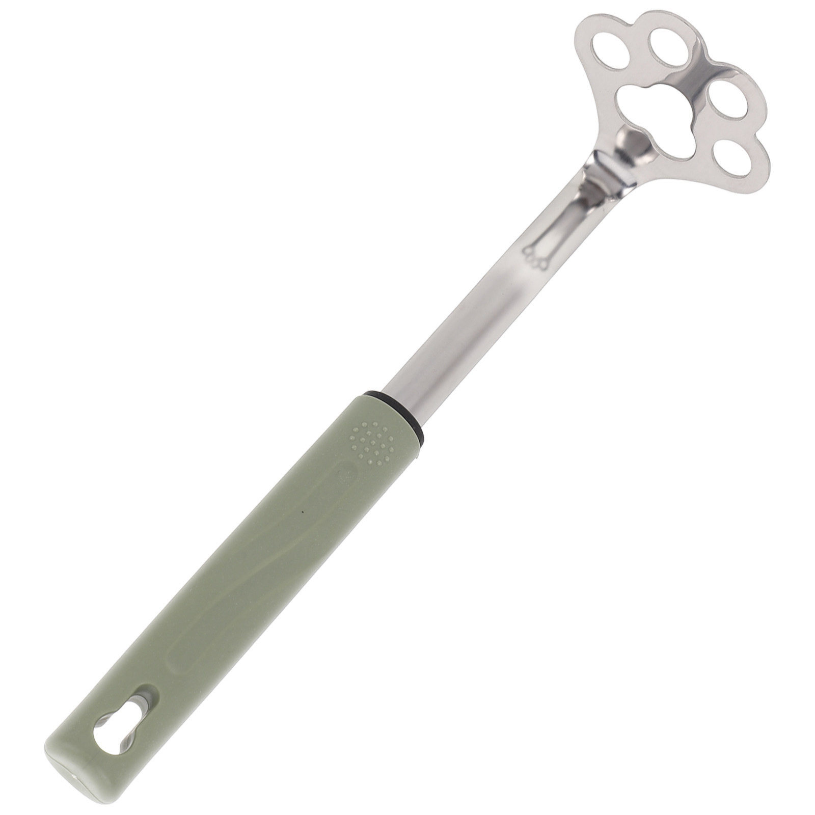 Baby Food With Avocado - Potato Masher Thick Stainless Steel Mini
