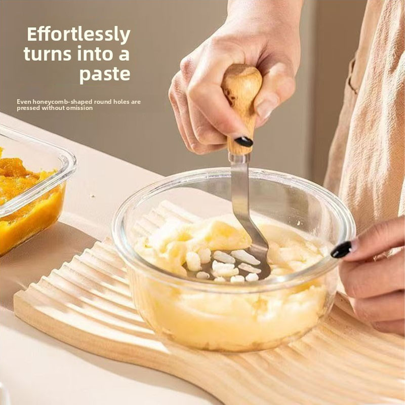 Stainless Steel Bear Claw Pota - Baby Food With Avocado บทวิจารณ์และราคา