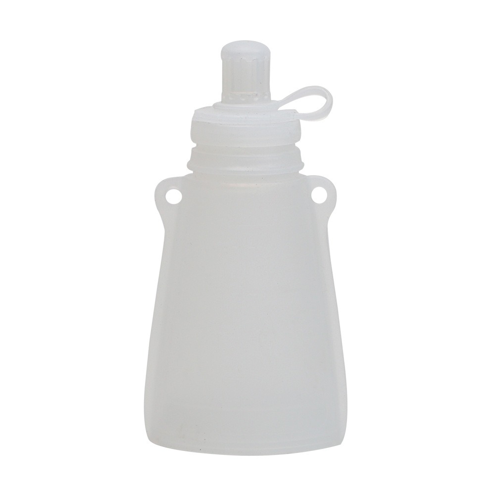 BPA Free Silicone Baby Food Po - Baby Food Reusable Pouches บทวิจารณ์และราคา