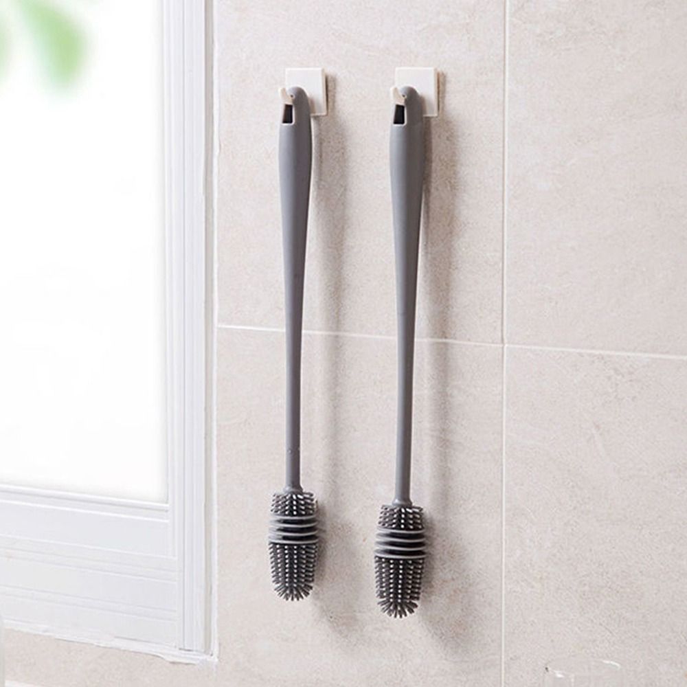 Multi-function Cleaning Brush  - Baby Food Glass บทวิจารณ์และราคา