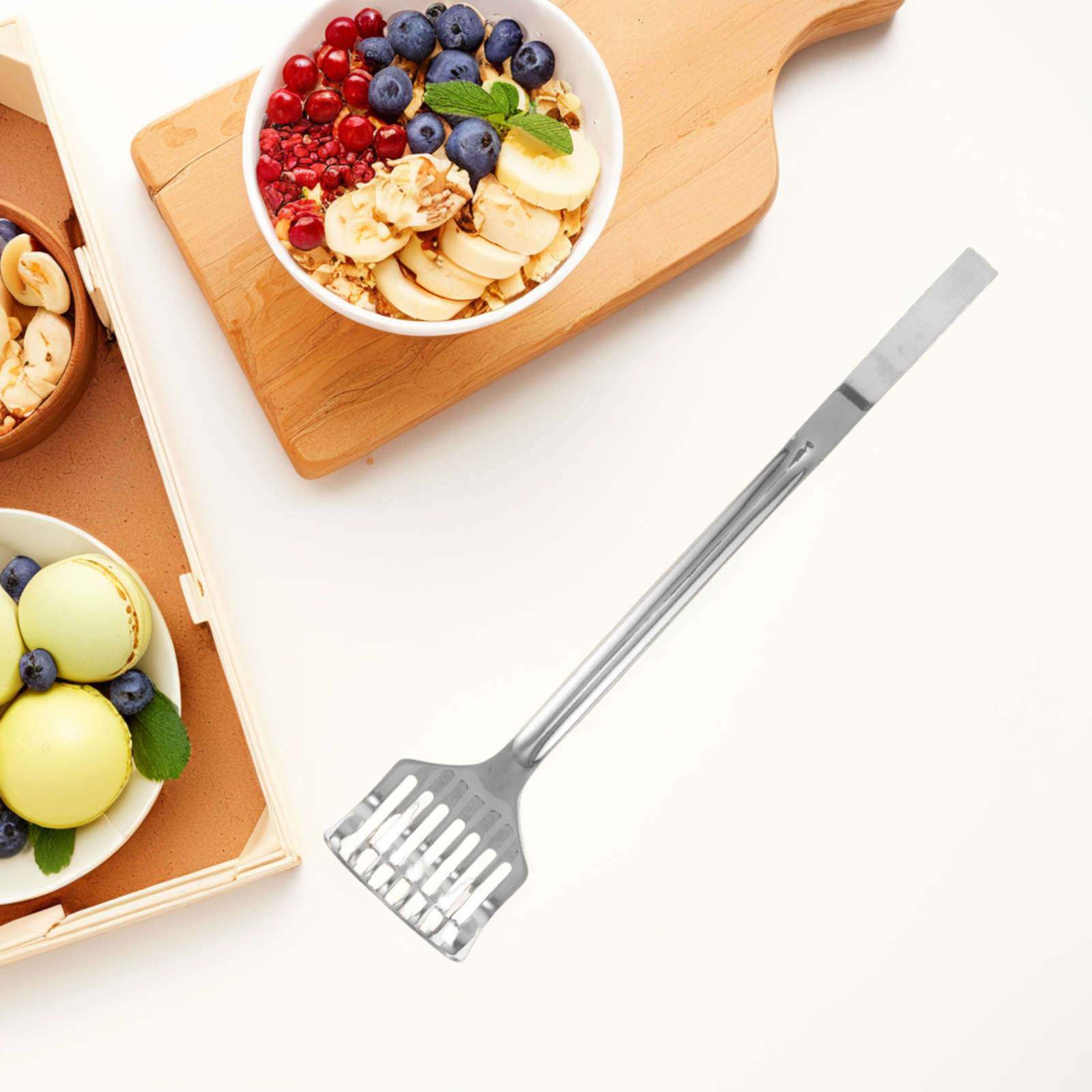 Heavy Duty Stainless Steel Pot - Baby Food With Avocado บทวิจารณ์และราคา