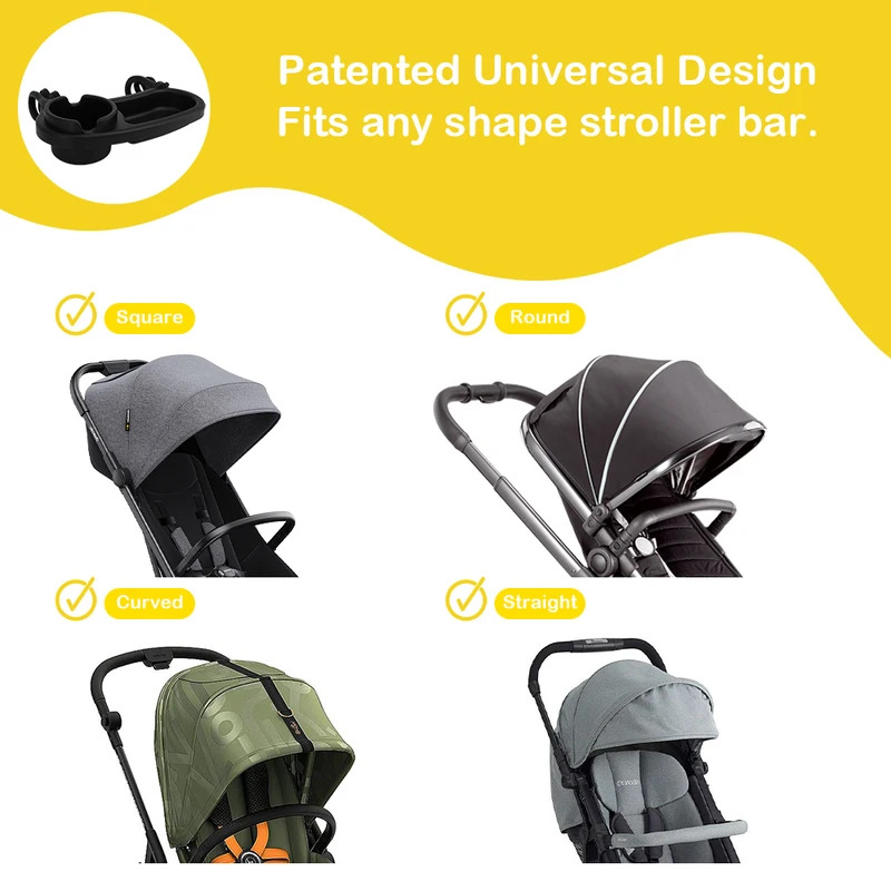 Baby Stroller Silicone Snack & - Baby Food With Fiber บทวิจารณ์และราคา