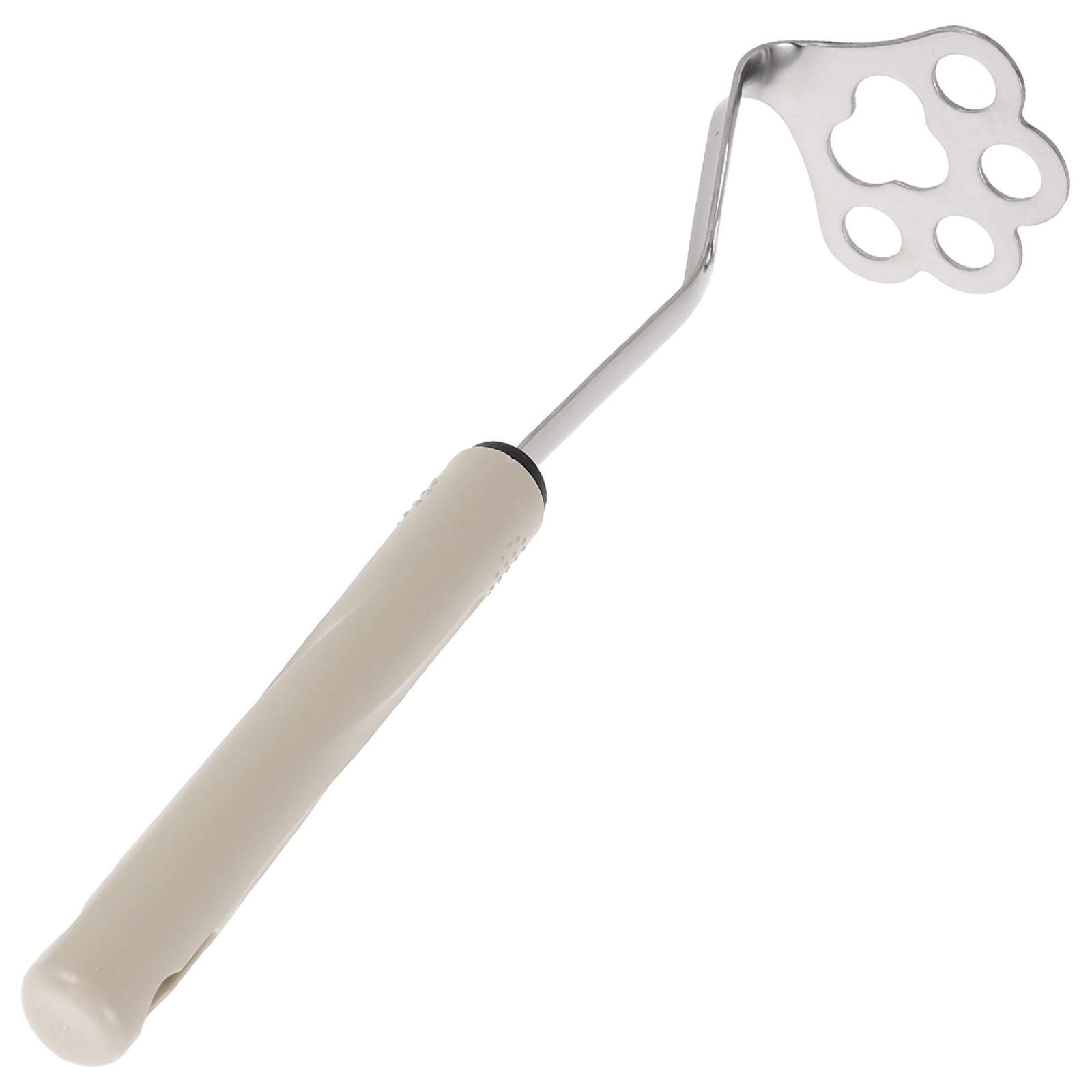 Mini Potato Masher Stainless S - Baby Food With Avocado บทวิจารณ์และราคา