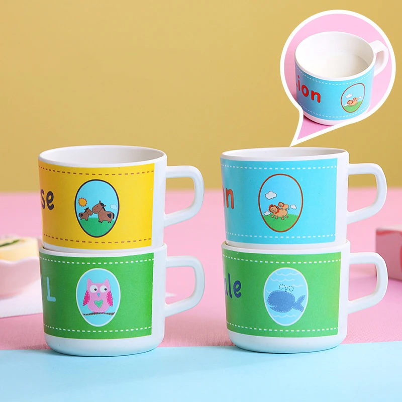 Children's Dish With Partition - Baby Food With Fiber บทวิจารณ์และราคา