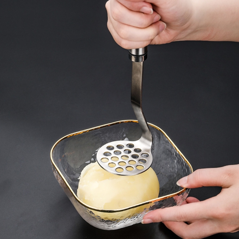 Portable Stainless Steel Mashe - Baby Food With Avocado บทวิจารณ์และราคา