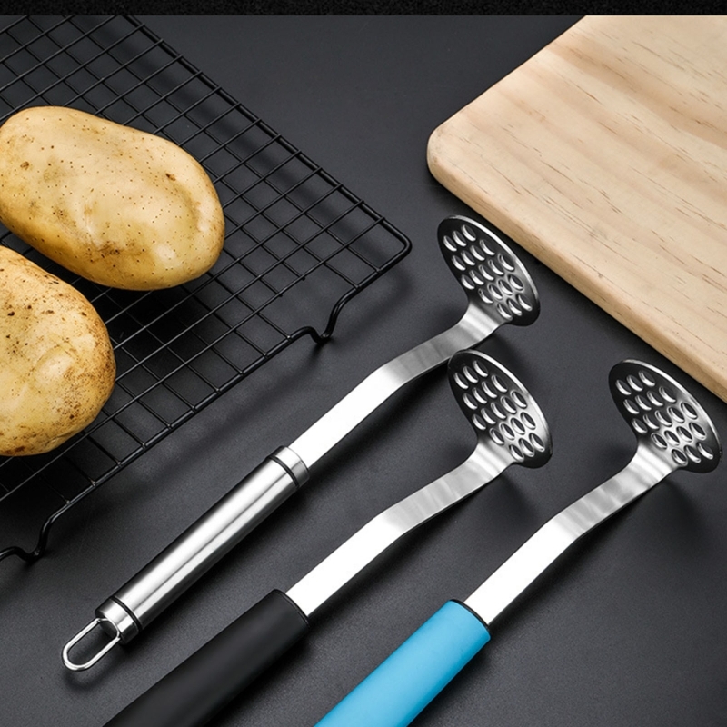 Portable Stainless Steel Mashe - Baby Food With Avocado บทวิจารณ์และราคา