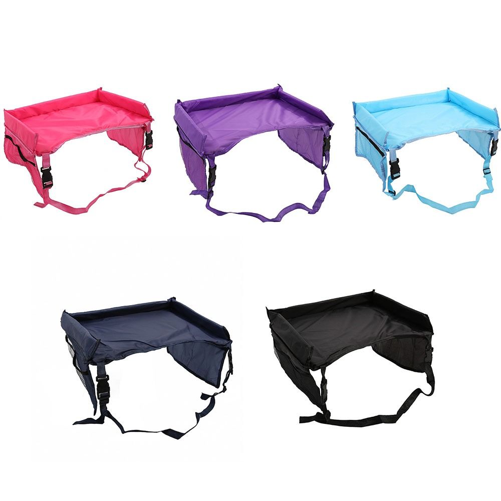 Baby Car Seat Tray Stroller Ki - Baby Food With Fiber บทวิจารณ์และราคา