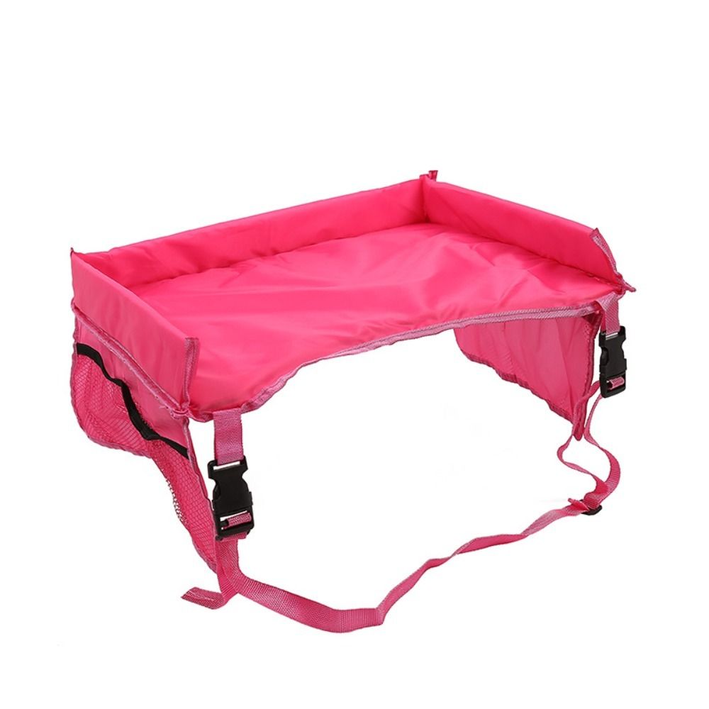 Baby Car Seat Tray Stroller Ki - Baby Food With Fiber บทวิจารณ์และราคา