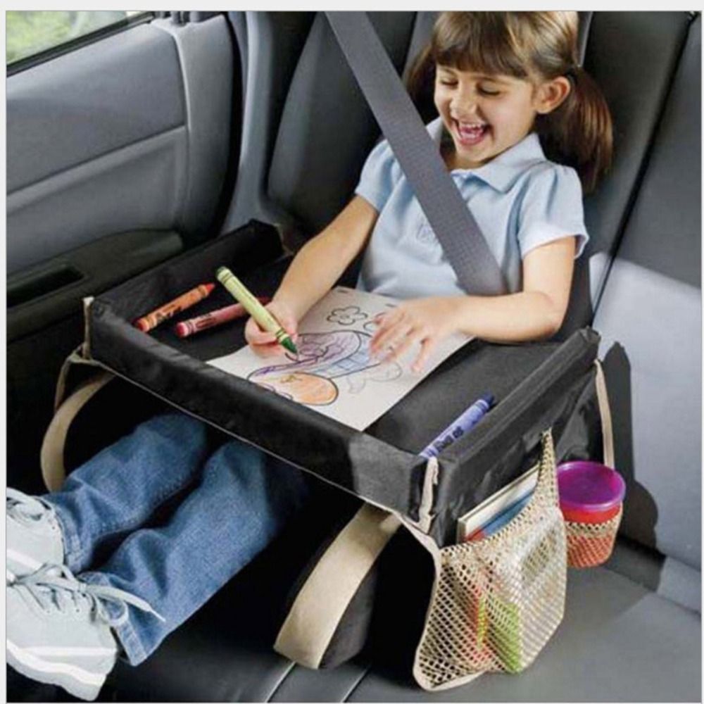 Baby Car Seat Tray Stroller Ki - Baby Food With Fiber บทวิจารณ์และราคา