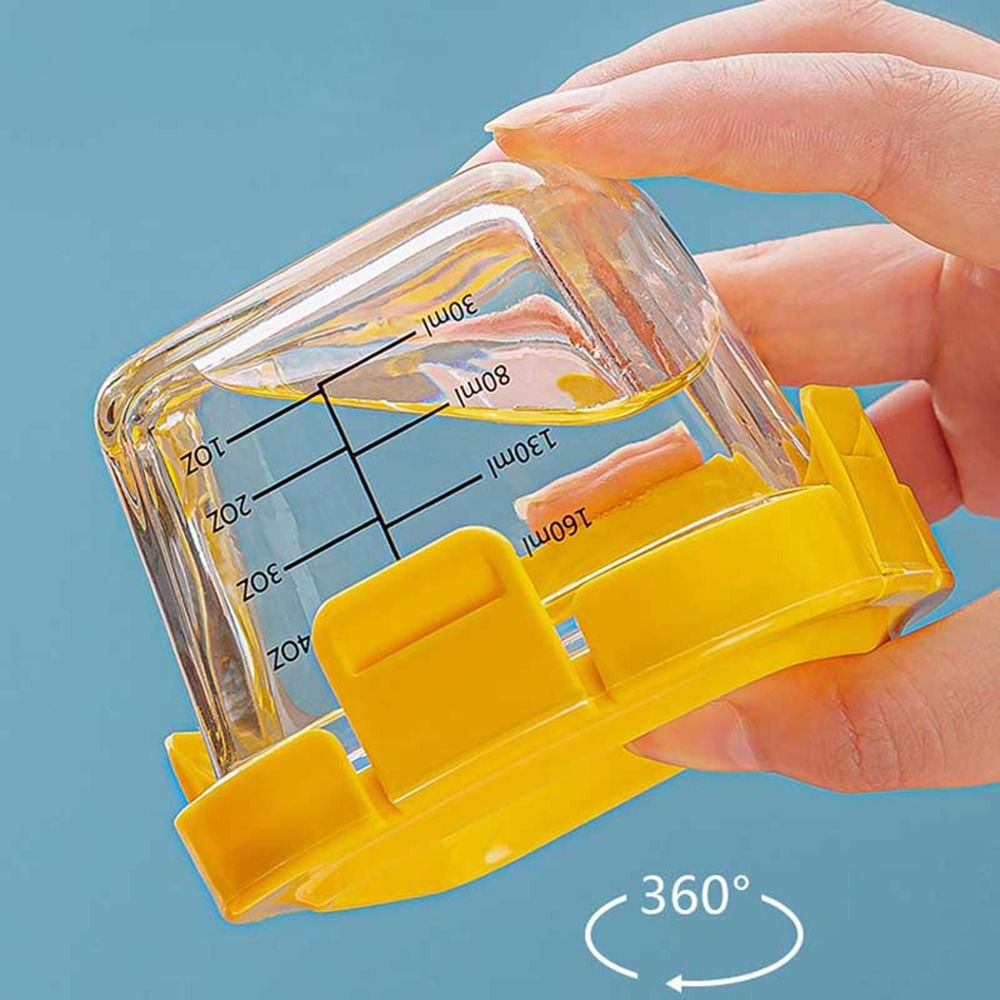Glass Food Storage Box New 170 - Baby Food Glass บทวิจารณ์และราคา