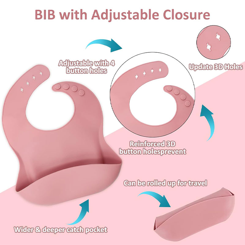 Children's silicone tableware  - Baby Food For 1 Year Old บทวิจารณ์และราคา