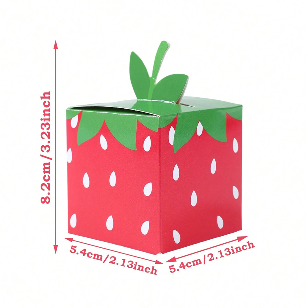 10Pcs Sweet Fruit Strawberry T - Baby Food For 1 Year Old บทวิจารณ์และราคา