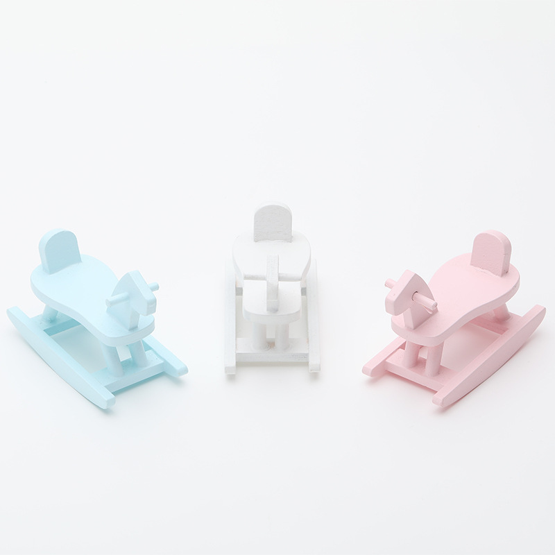 Miniature food play scene mode - Baby Food With Fiber บทวิจารณ์และราคา