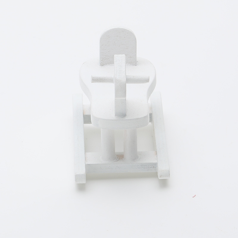 Miniature food play scene mode - Baby Food With Fiber บทวิจารณ์และราคา