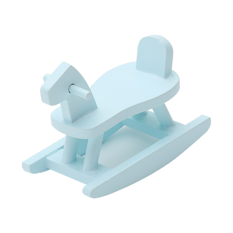 Miniature food play scene mode - Baby Food With Fiber บทวิจารณ์และราคา