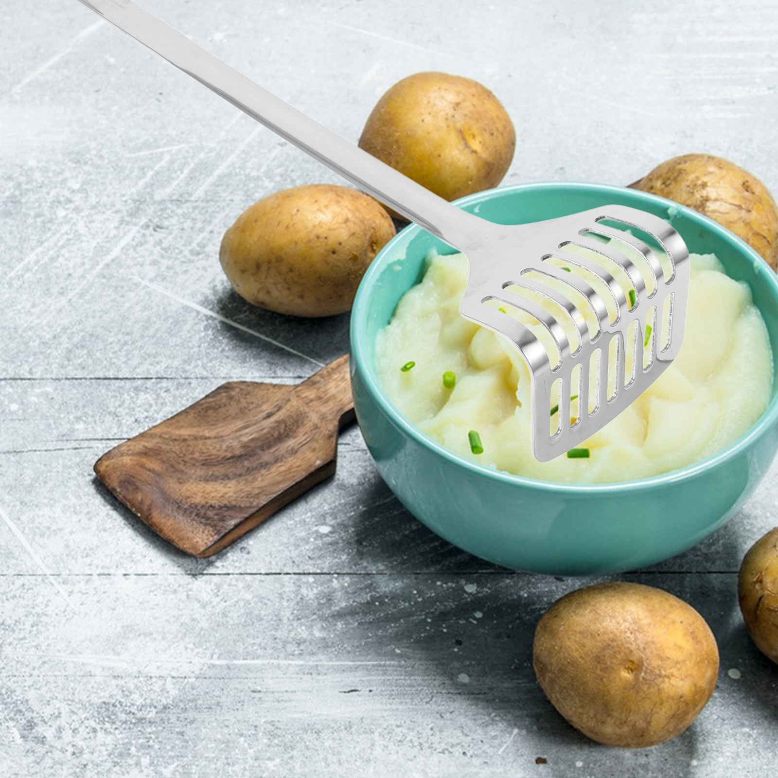 Stainless Steel Heavy Duty Pot - Baby Food With Avocado บทวิจารณ์และราคา