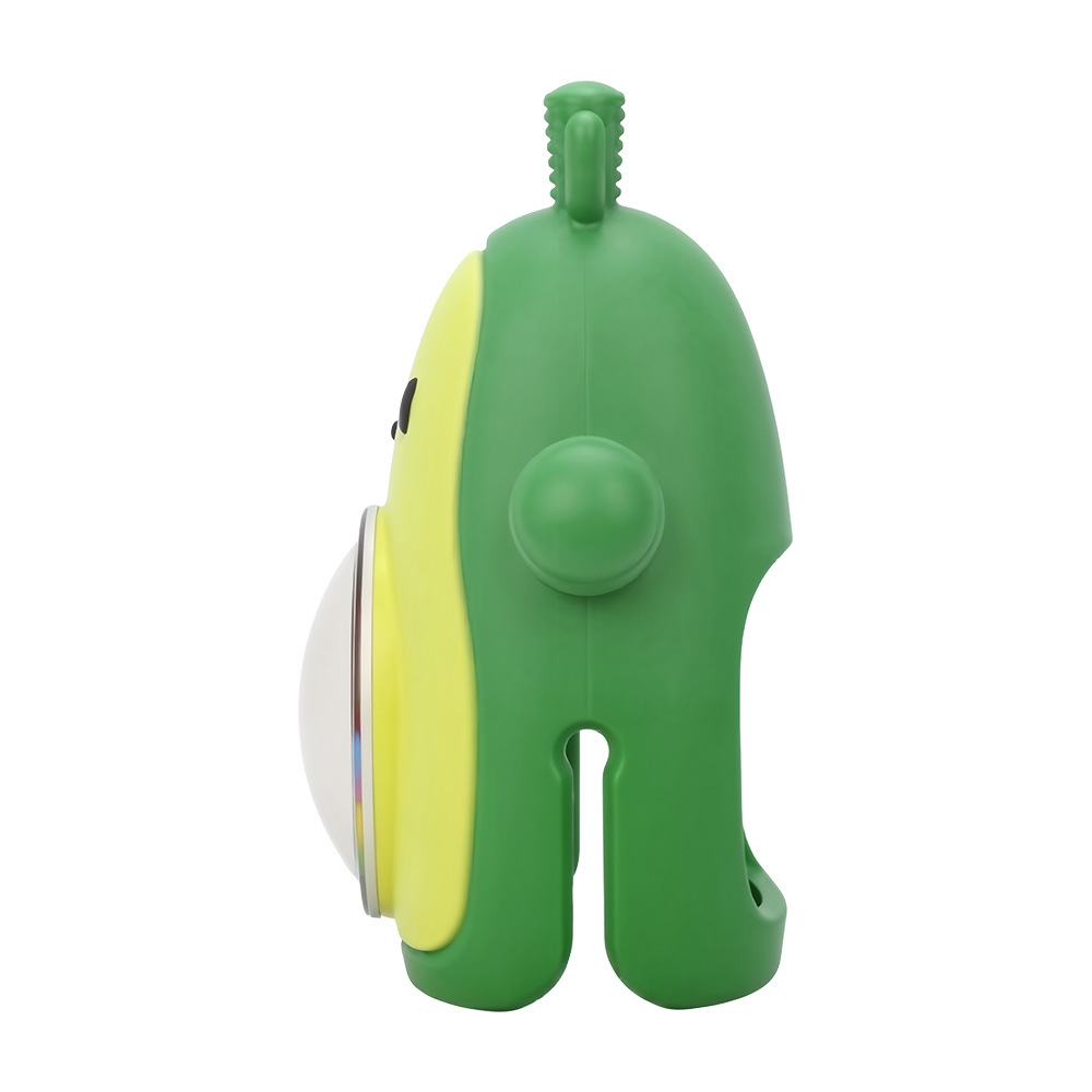 Avocado Baby Teether Food Grad - Baby Food With Avocado บทวิจารณ์และราคา
