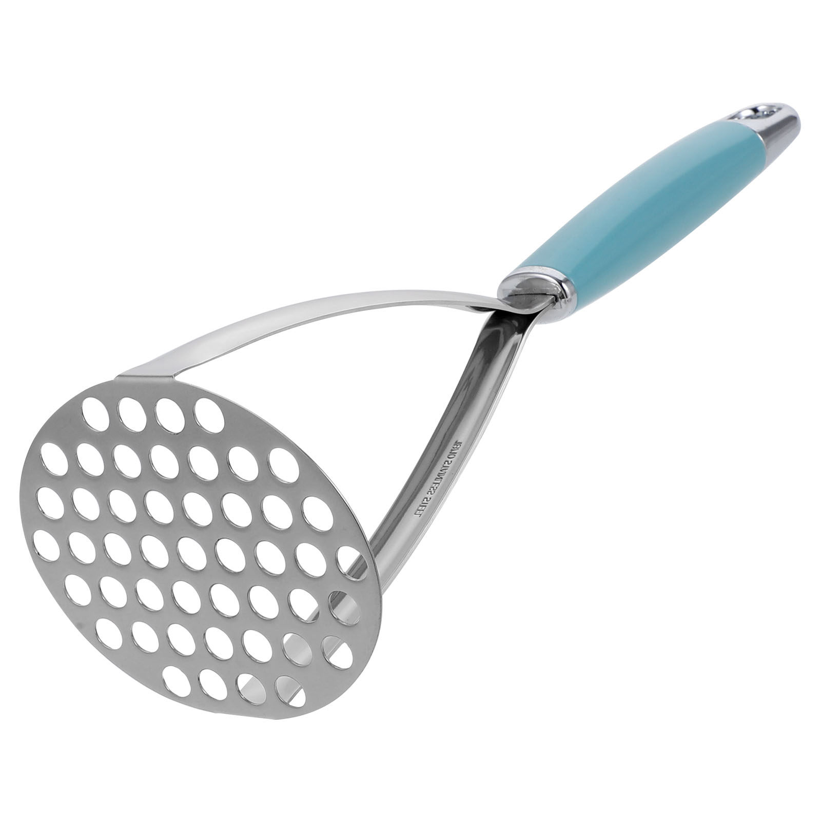 Stainless Steel Potato Masher  - Baby Food With Avocado บทวิจารณ์และราคา