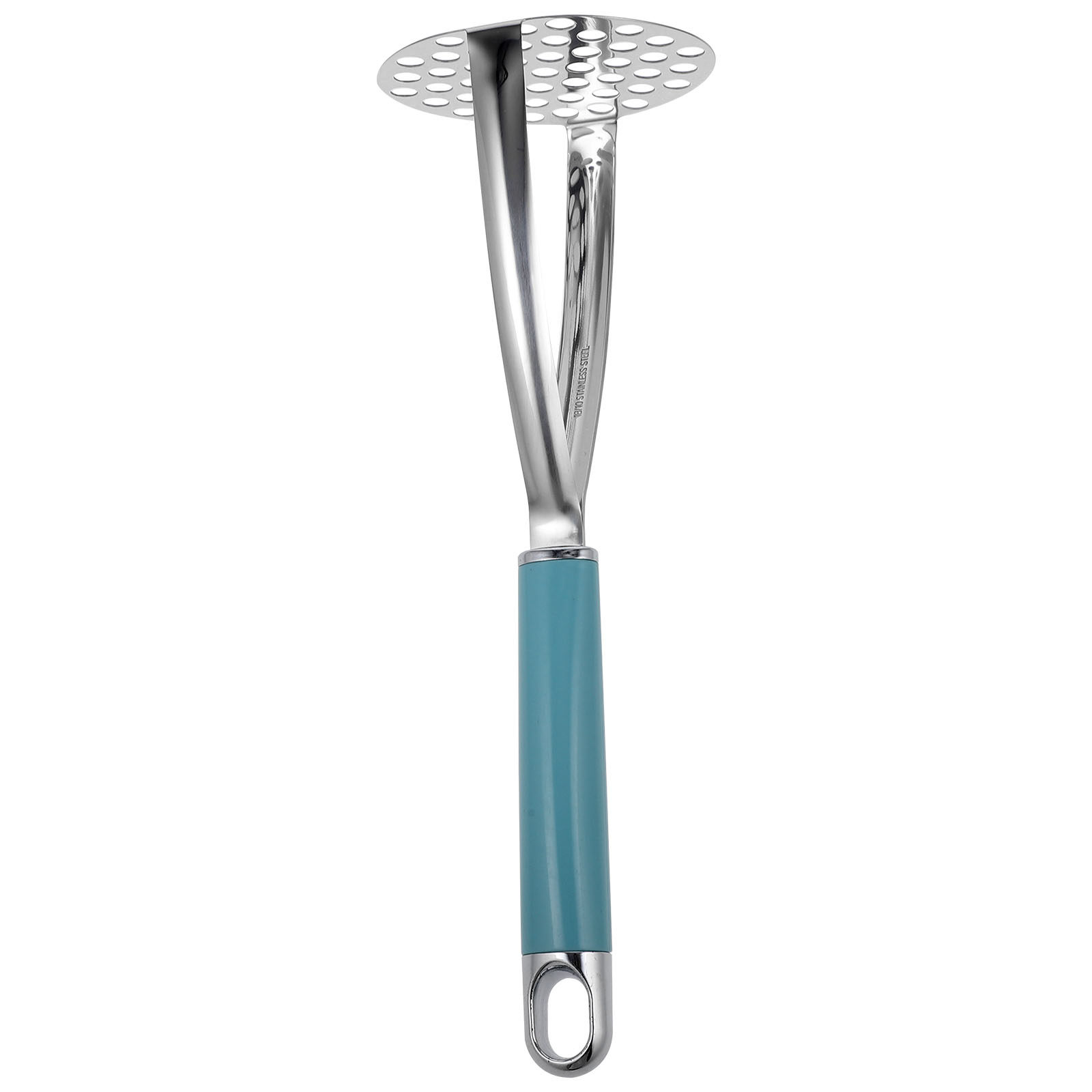 Stainless Steel Potato Masher  - Baby Food With Avocado บทวิจารณ์และราคา