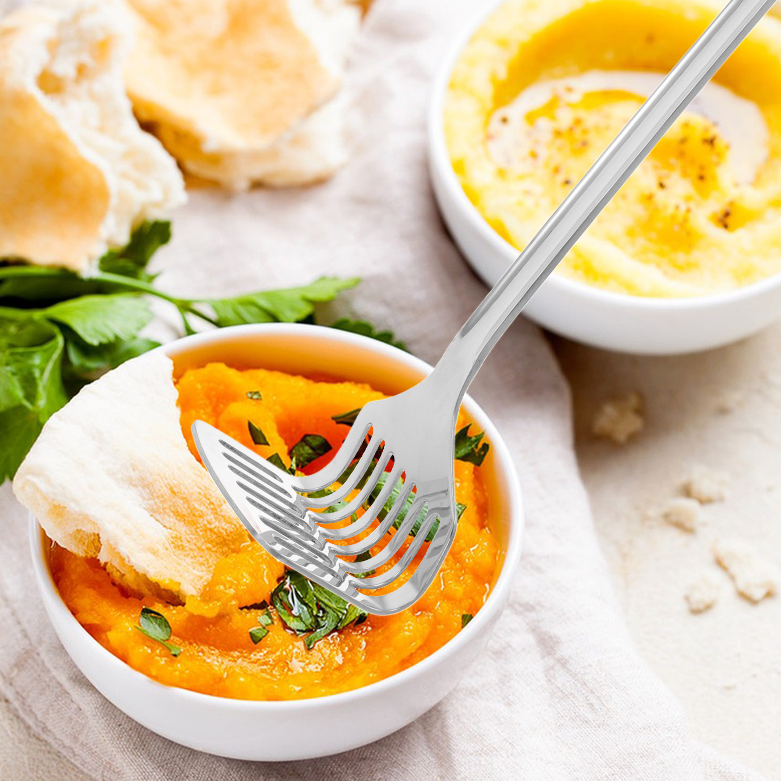 Heavy Duty Stainless Steel Pot - Baby Food With Avocado บทวิจารณ์และราคา