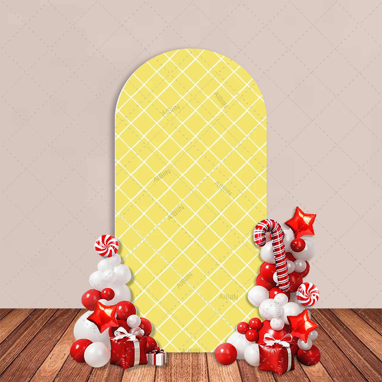 Summer One in a Melon Arch Bac - Baby Food Yellow บทวิจารณ์และราคา