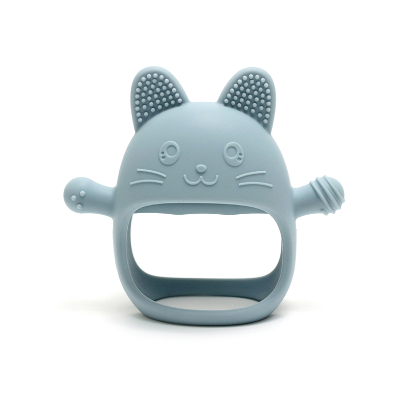 Baby Teething Mittens - Food-G - Baby Food For 1 Year Old บทวิจารณ์และราคา