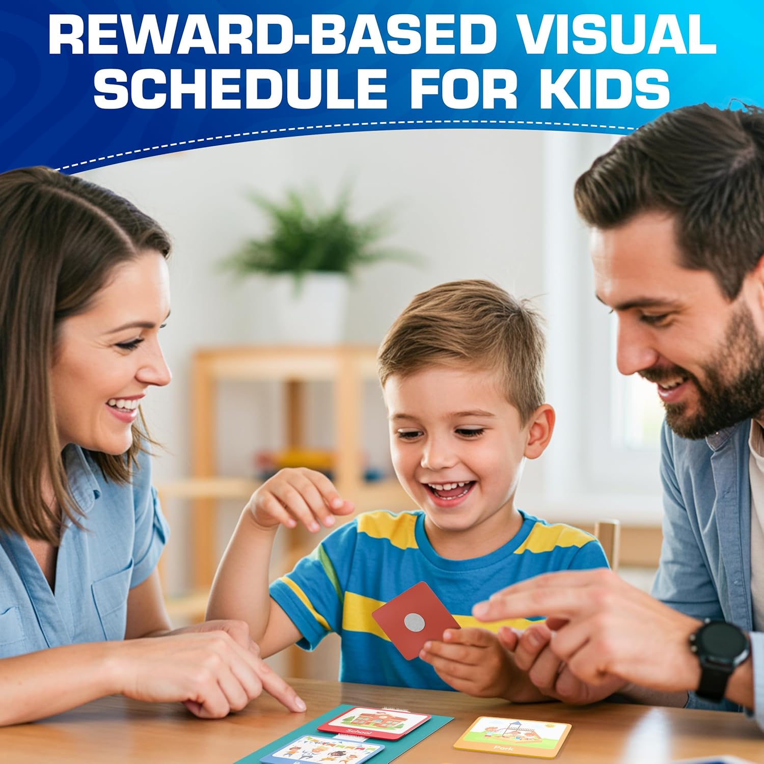 60 Pcs Visual Schedule Visual  - Baby Food Tracker บทวิจารณ์และราคา