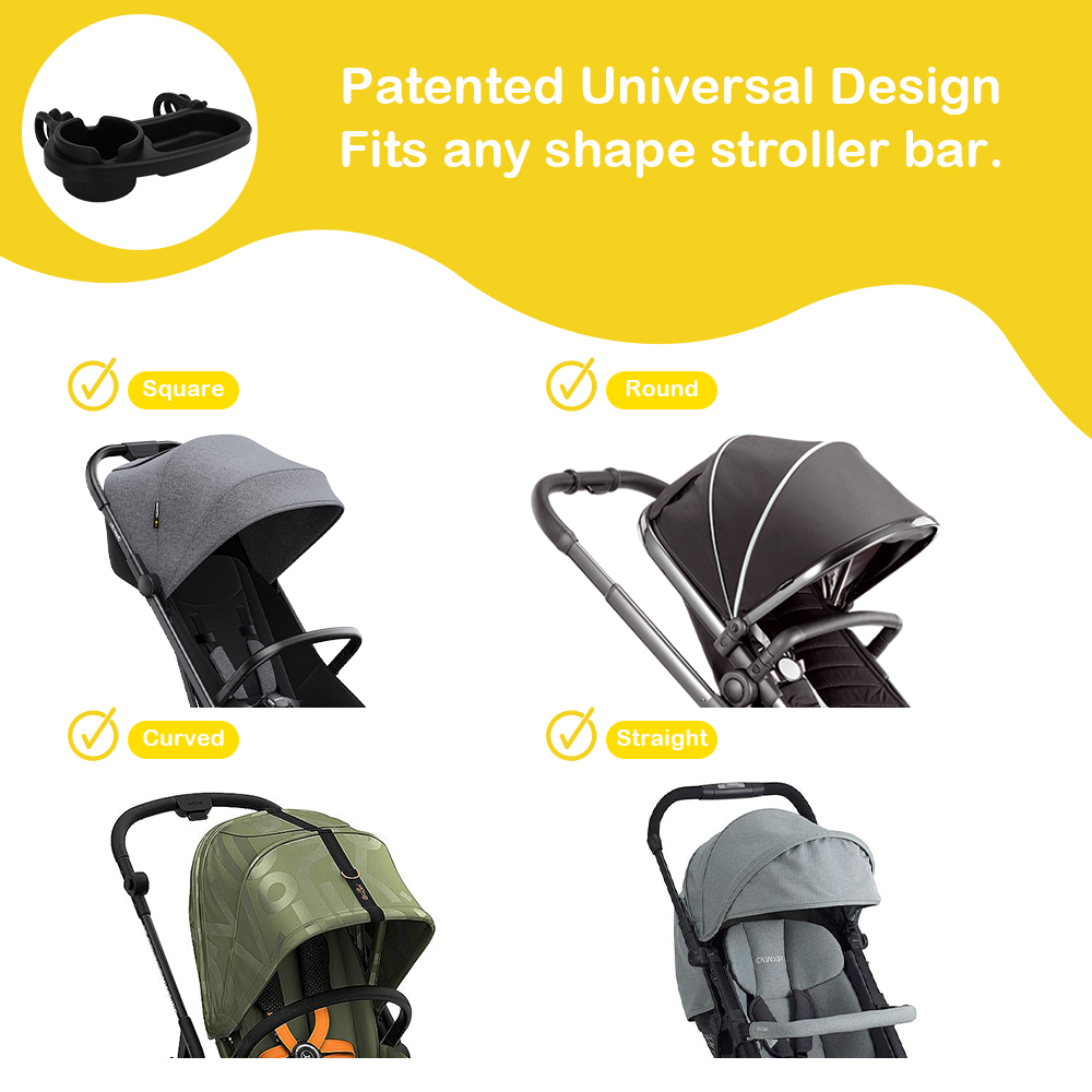 Baby Stroller Silicone Snack & - Baby Food With Fiber บทวิจารณ์และราคา