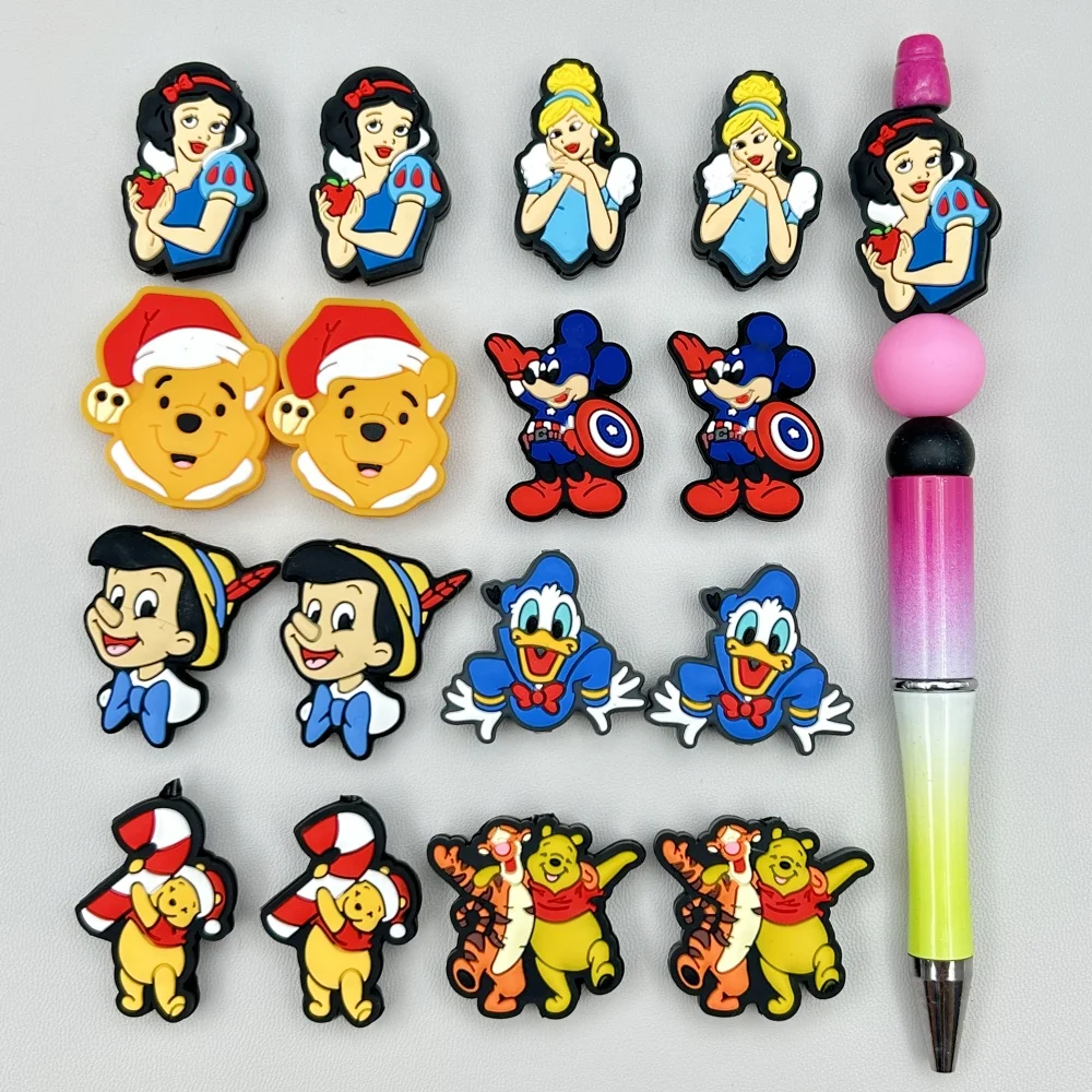 10PC DIY Cartoon Mini Silicone - Baby Food For 1 Year Old บทวิจารณ์และราคา