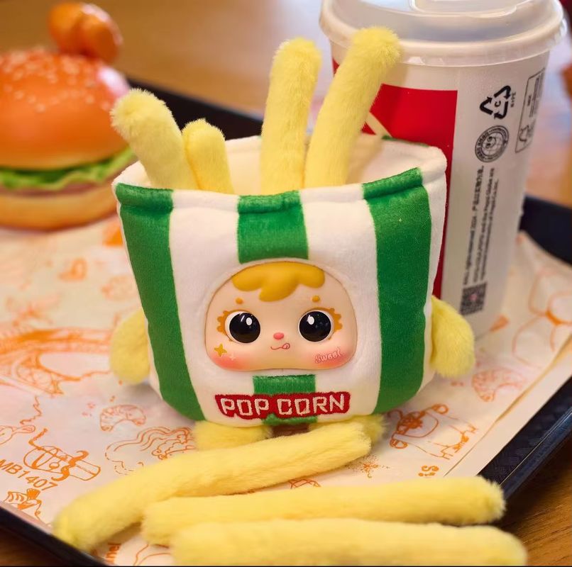 Samuel Fried shrimp delicious  - Baby Food Shrimp บทวิจารณ์และราคา