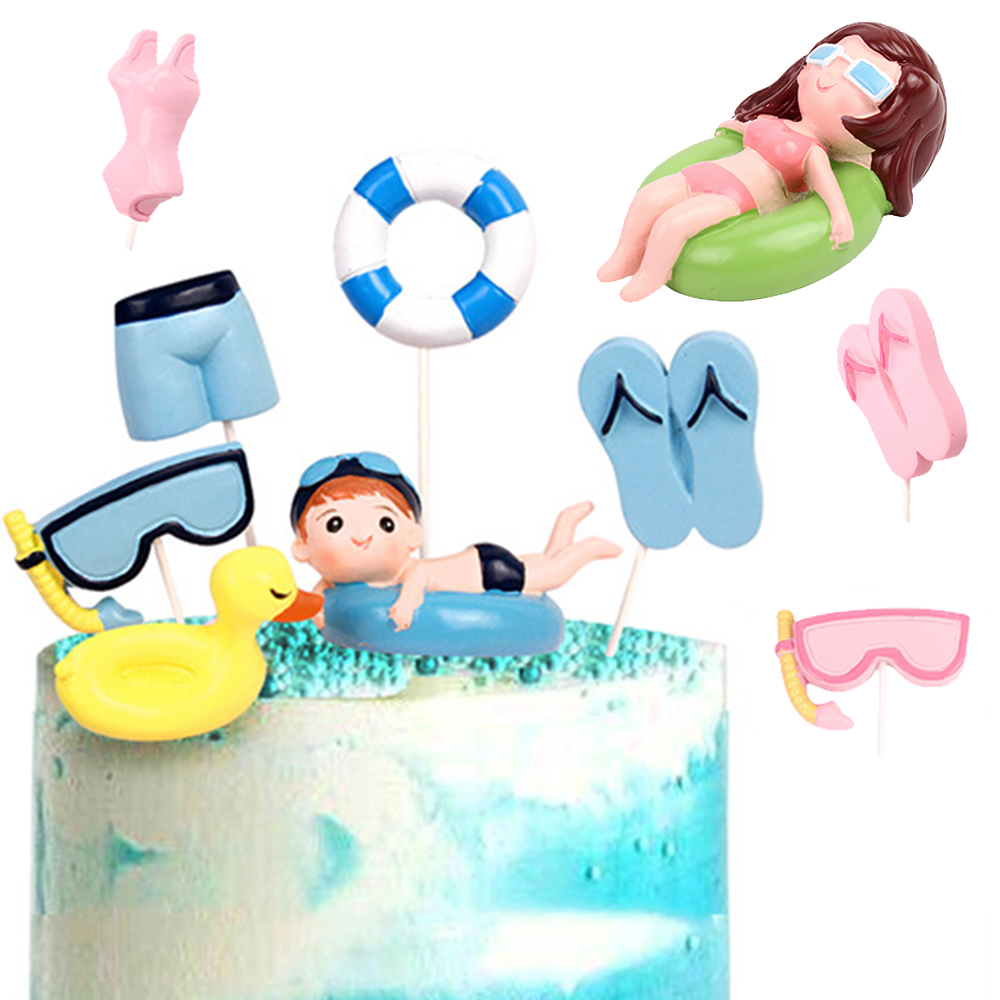 Summer Beach Vacation Party Ca - Baby Food Yellow บทวิจารณ์และราคา