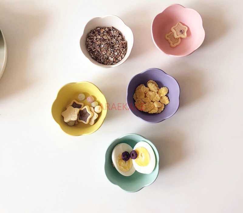 Bamboo fiber baby complementar - Baby Food With Fiber บทวิจารณ์และราคา