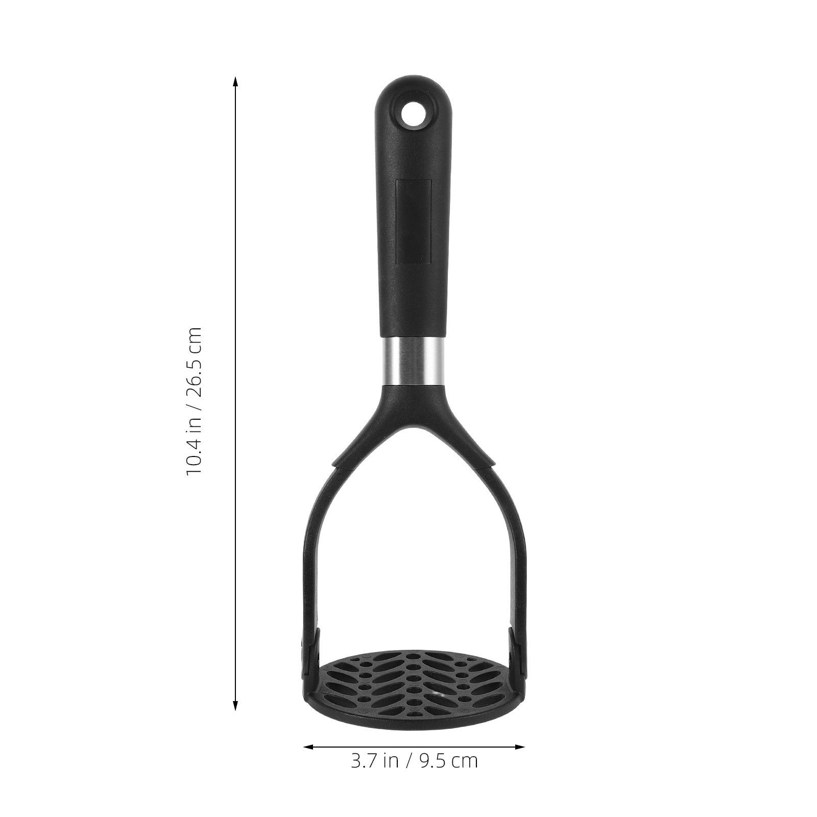 Collapsible Potato Masher Nylo - Baby Food With Avocado บทวิจารณ์และราคา
