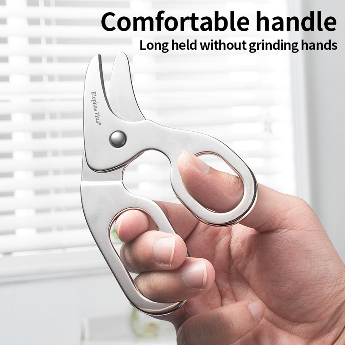 Safety Baby Food Scissors - Fo - Baby Food For 1 Year Old บทวิจารณ์และราคา