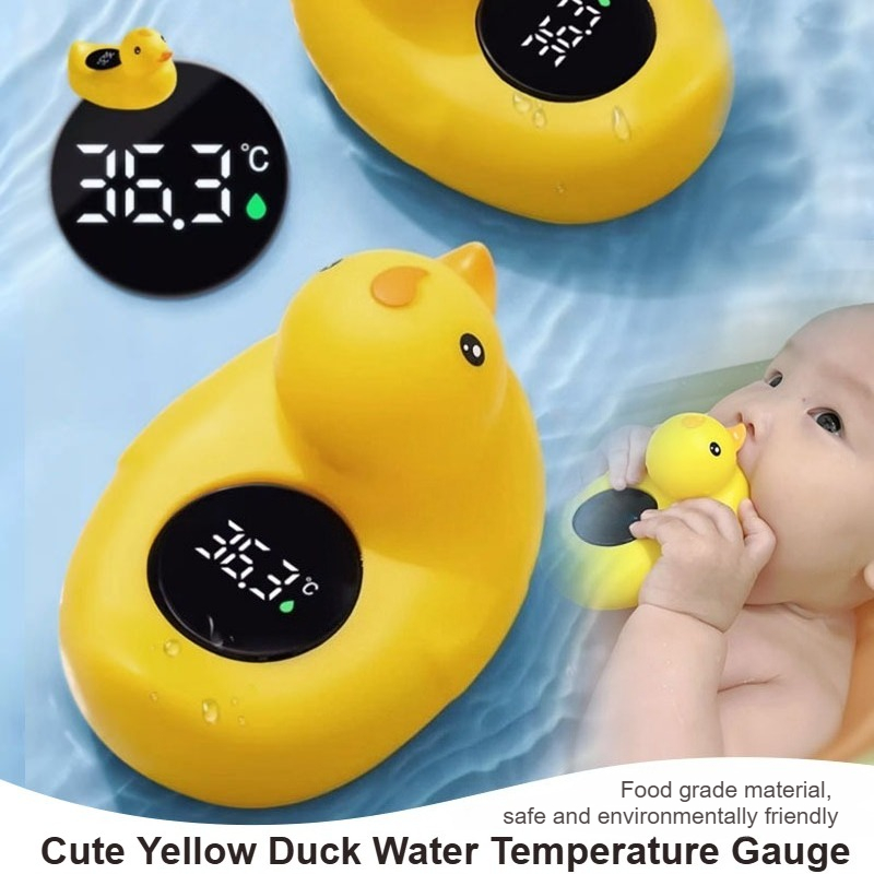 Baby bath high-precision batht - Baby Food Yellow บทวิจารณ์และราคา