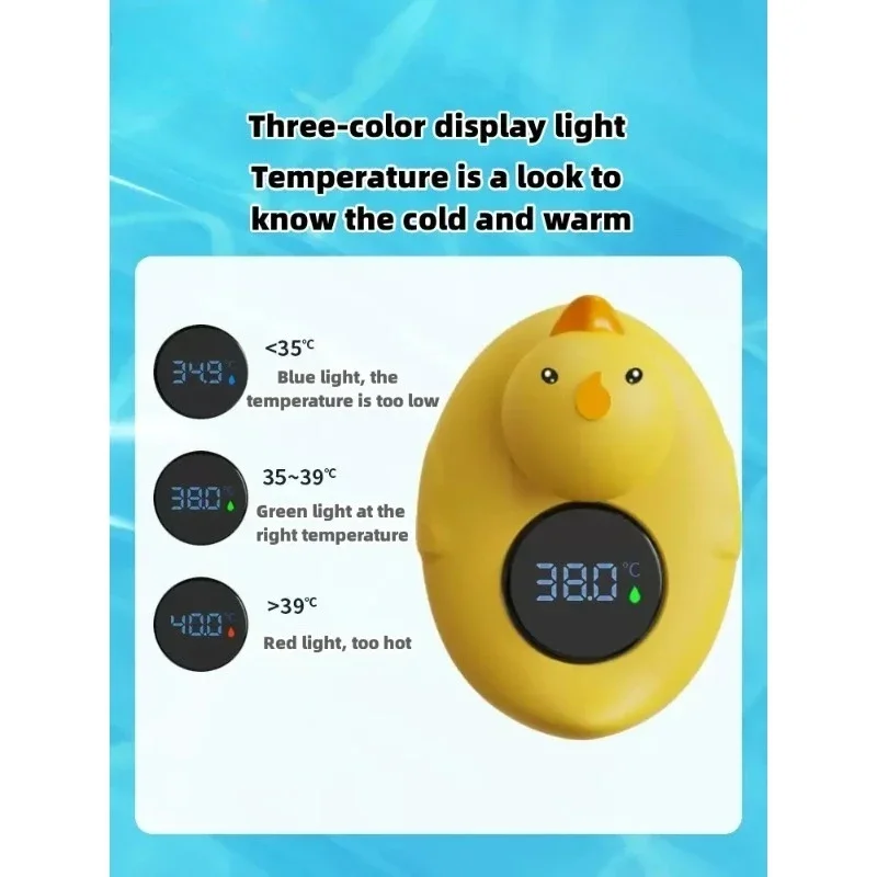 Baby bath high-precision batht - Baby Food Yellow บทวิจารณ์และราคา
