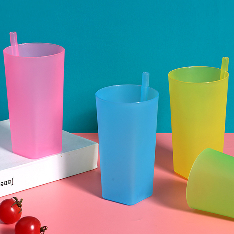 Straw Cup Children Infant Baby - Baby Food For 1 Year Old บทวิจารณ์และราคา