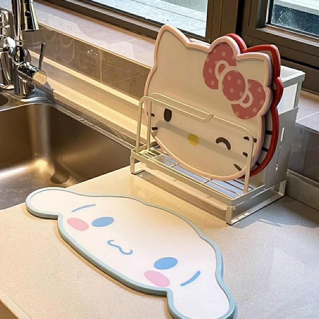 Anime Sanrio Inspired Cutting  - Baby Food For 1 Year Old บทวิจารณ์และราคา
