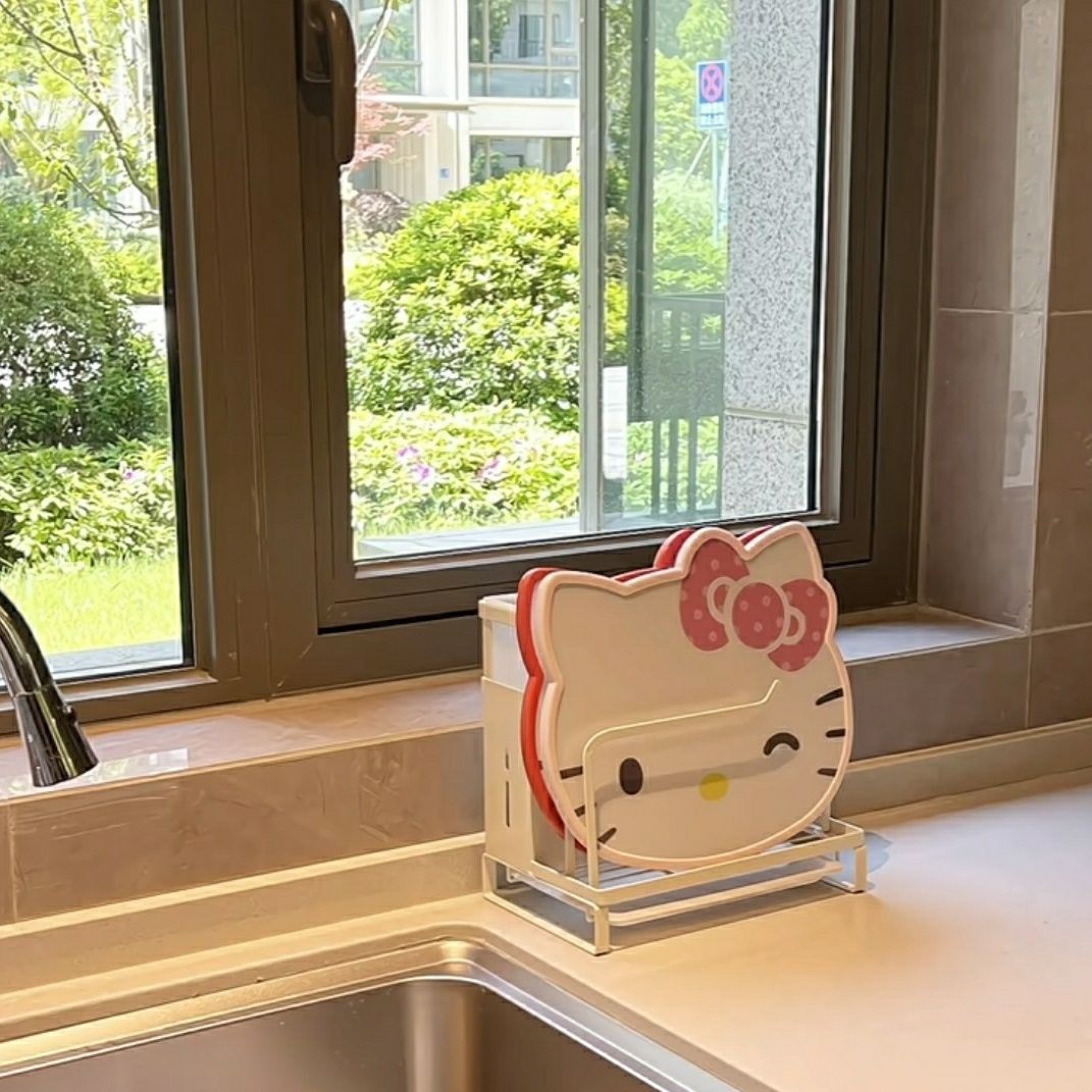 Anime Sanrio Inspired Cutting  - Baby Food For 1 Year Old บทวิจารณ์และราคา