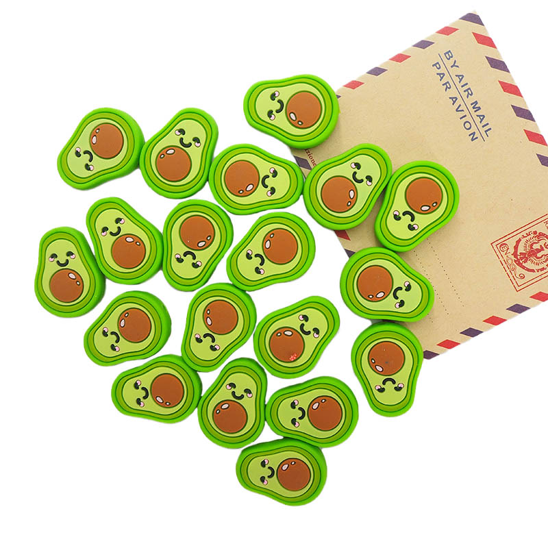 Chengkai 10pcs Silicone Avocad - Baby Food With Avocado บทวิจารณ์และราคา