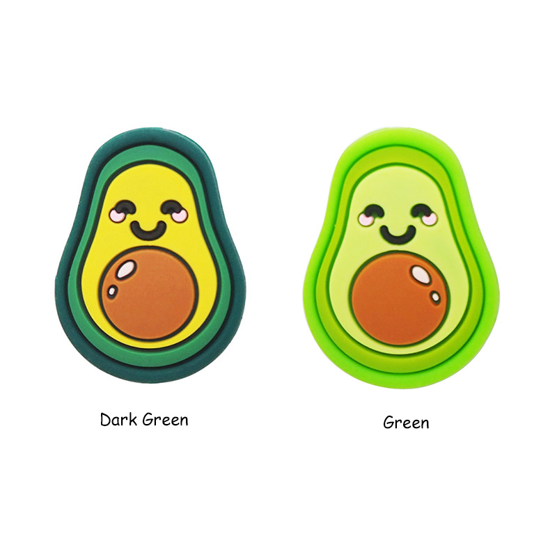 Chengkai 10pcs Silicone Avocad - Baby Food With Avocado บทวิจารณ์และราคา