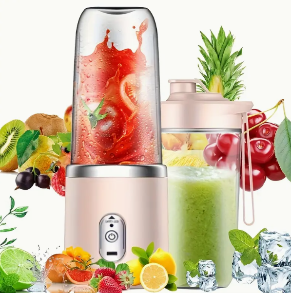 1pc  Children's electric juice - Baby Food For 1 Year Old บทวิจารณ์และราคา