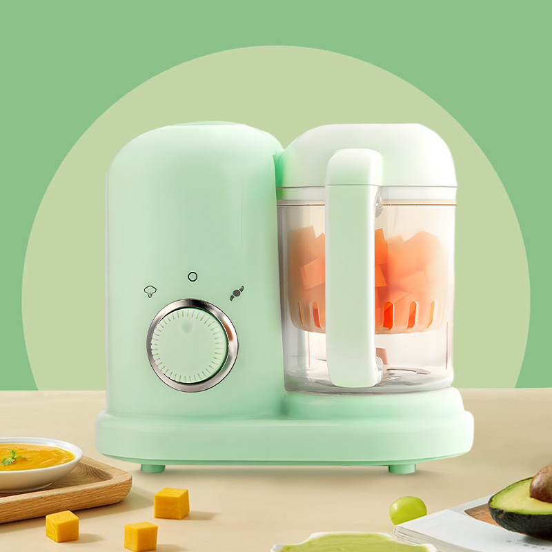 MAMIJOY Baby Food Maker Supple - Baby Food For 1 Year Old บทวิจารณ์และราคา