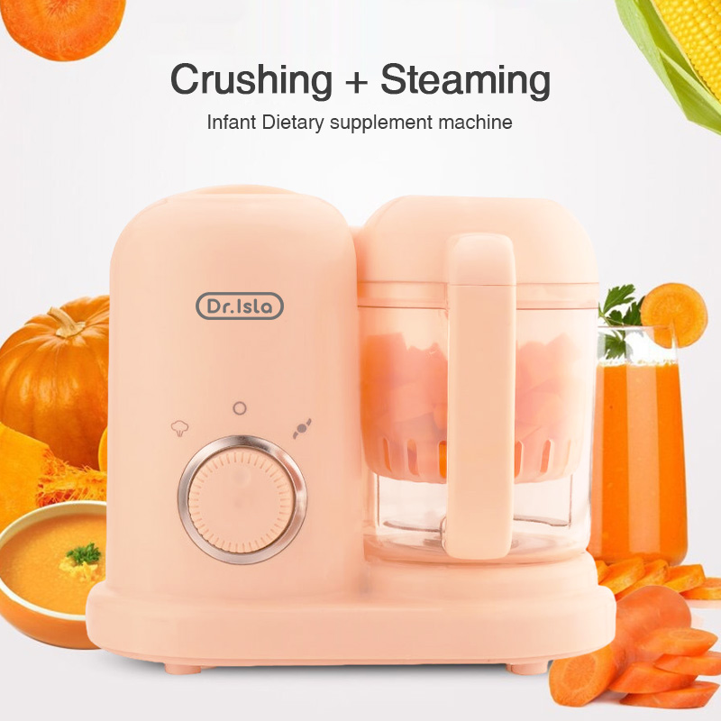 MAMIJOY Baby Food Maker Supple - Baby Food For 1 Year Old บทวิจารณ์และราคา