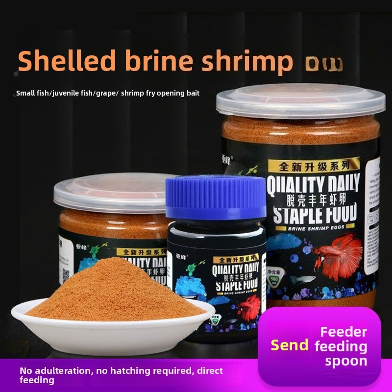 Fish Baby Instant Baby Fish Fo - Baby Food Shrimp บทวิจารณ์และราคา