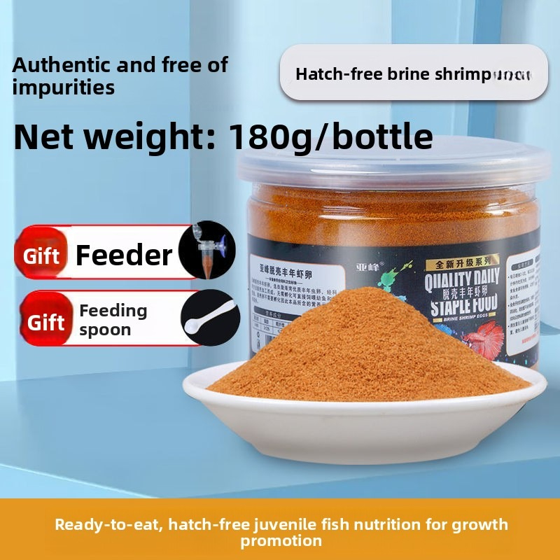 Fish Baby Instant Baby Fish Fo - Baby Food Shrimp บทวิจารณ์และราคา