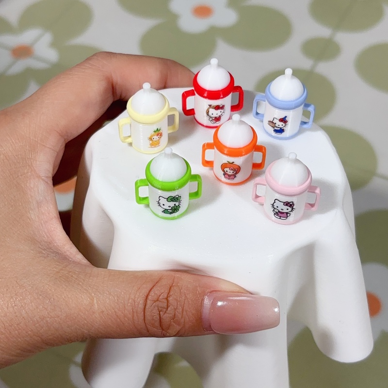 2.2cm Miniature Simulation Min - Baby Food For 1 Year Old บทวิจารณ์และราคา