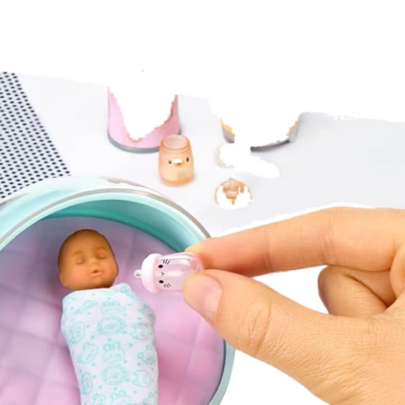 Genuine MGA Miniverse Baby Foo - Baby Food With Avocado บทวิจารณ์และราคา